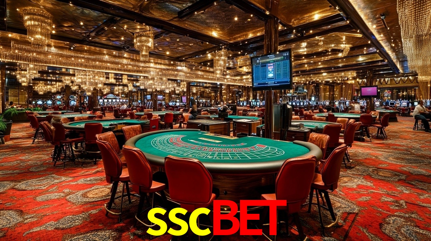 sscbet login