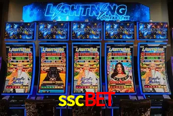 Desvendando o Mundo dos Jogos Virtuais na sscbet