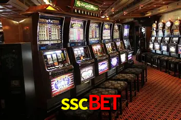 A Revolução dos Aplicativos de Jogos no sscbet