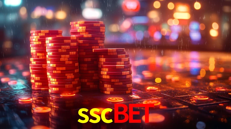 sscbet login