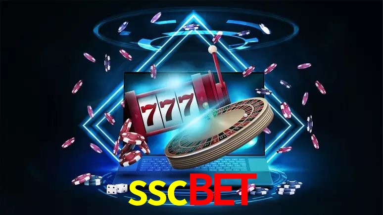 Casino Ao Vivo sscbet