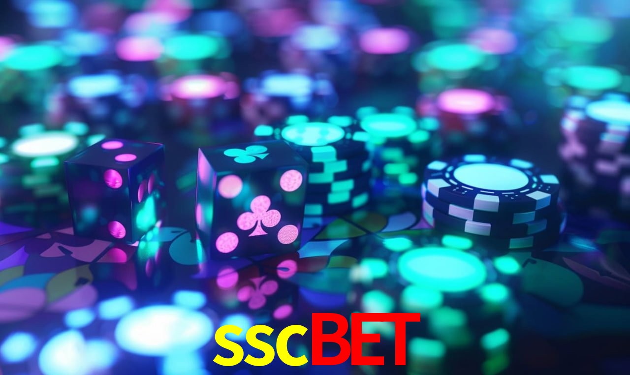 Bônus Diários sscbet