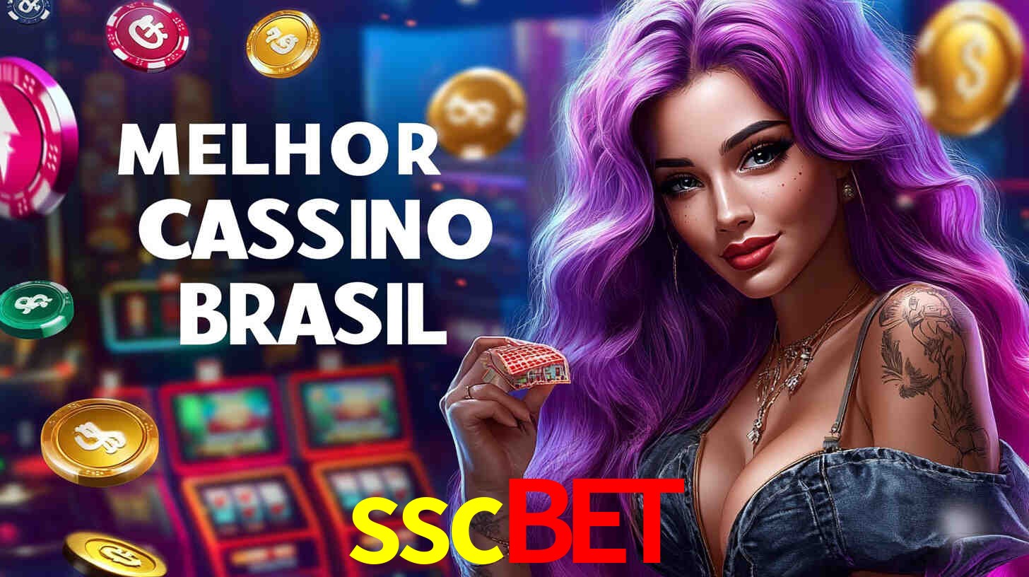 A Popularidade dos Caça-Níqueis no sscbet