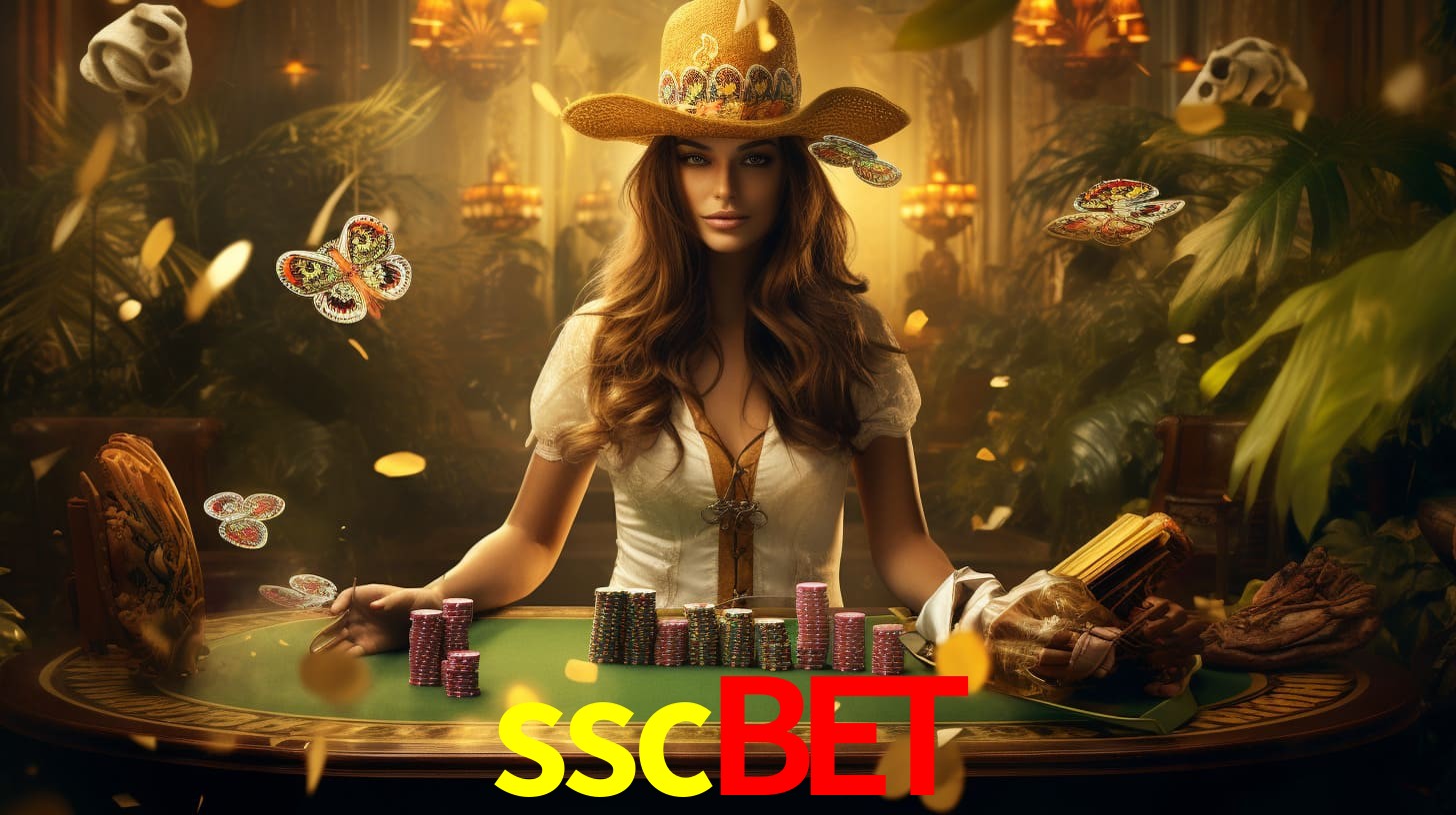 VIP Casino sscbet