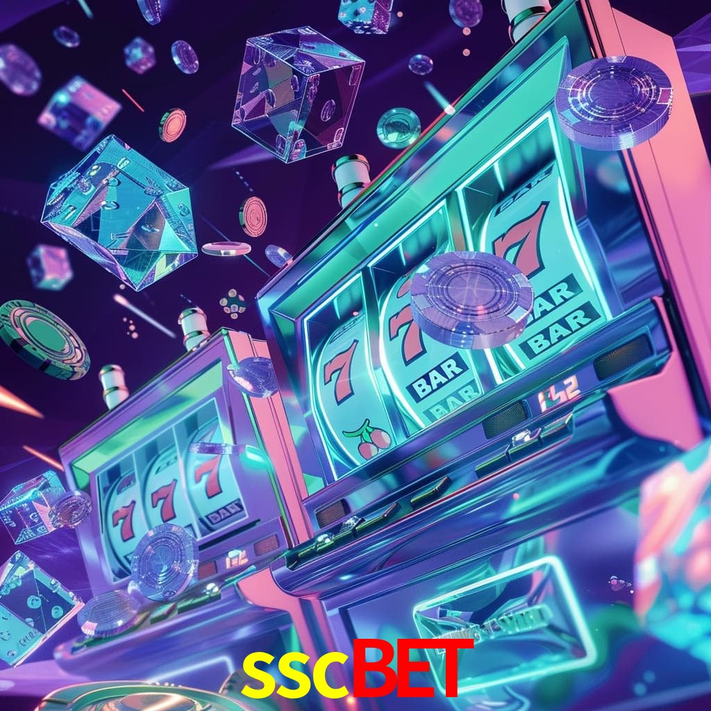 A Emoção da Loteria na sscbet: Uma Chance de Mudança de Vida