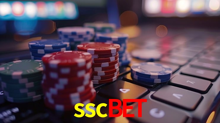 Segurança 2FA sscbet