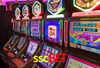 Explorando a Categoria de Eventos em Apostas na sscbet