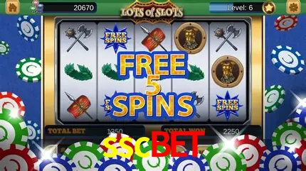 Desvendando o Mundo dos Jogos Virtuais na sscbet
