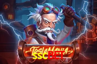 Jogos de Slot sscbet