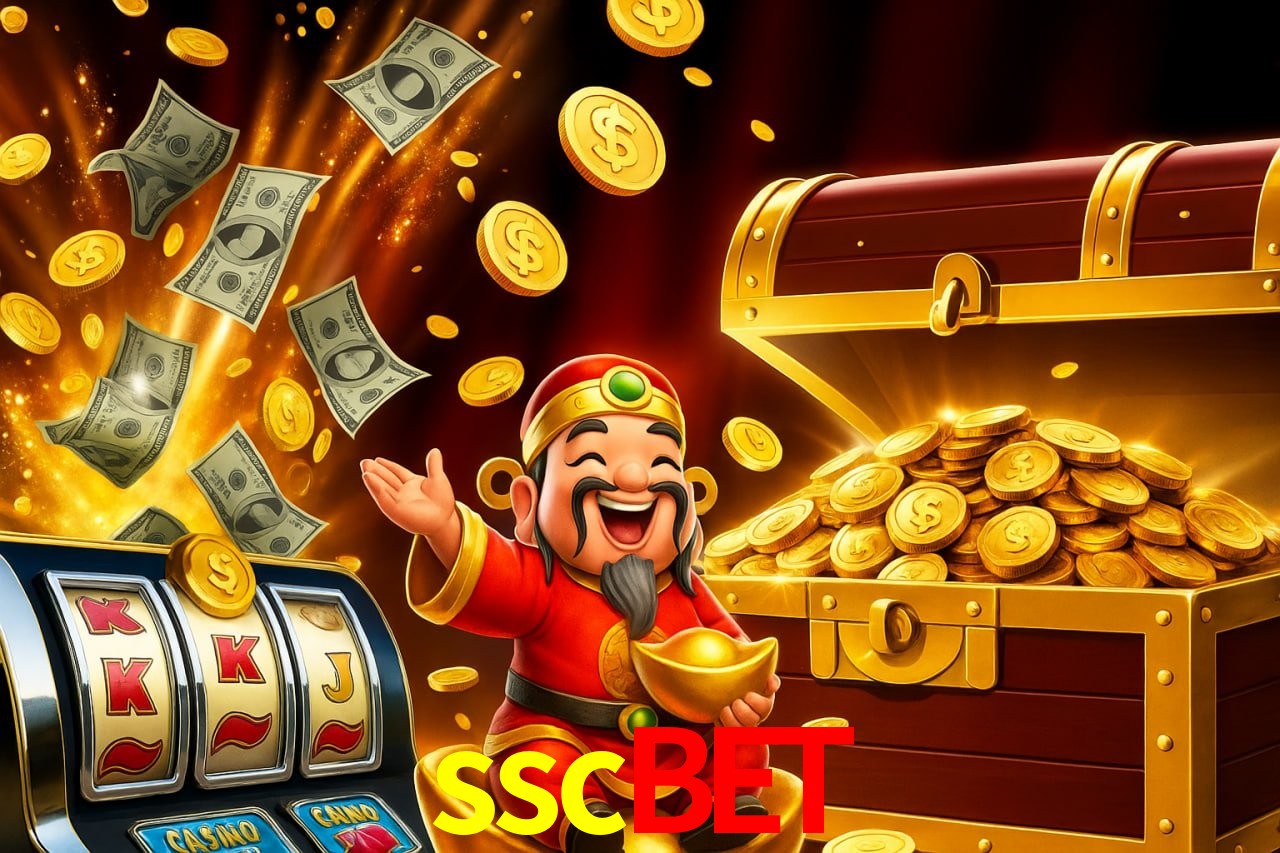 Roda da fortuna na sscbet