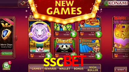 Cassino ao vivo com dealers reais na sscbet