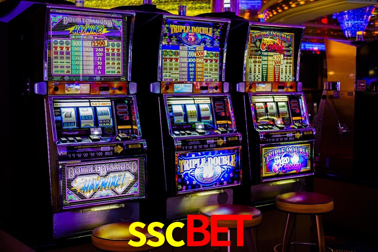 Mesa de Blackjack sscbet