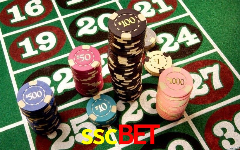 Descubra o Programa VIP da sscbet: Vantagens Exclusivas para Jogadores