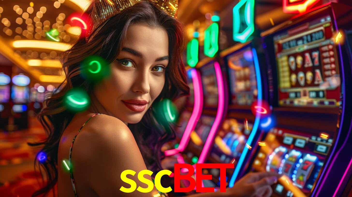 Apostas com odds competitivas na sscbet