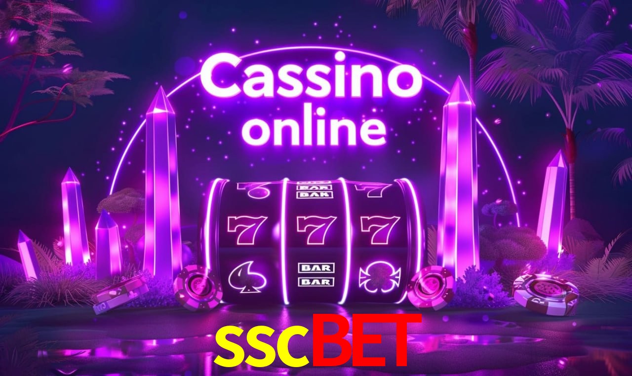 Benefícios da Conta sscbet