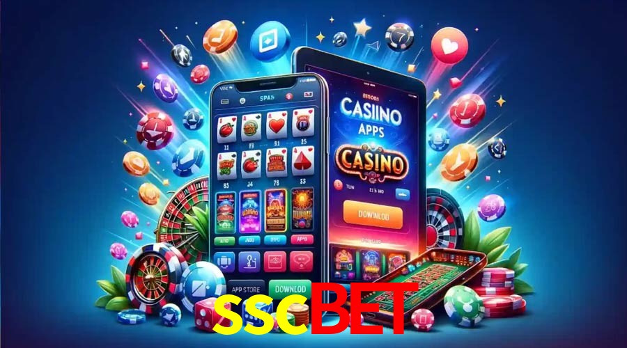 Account Benefits sscbet