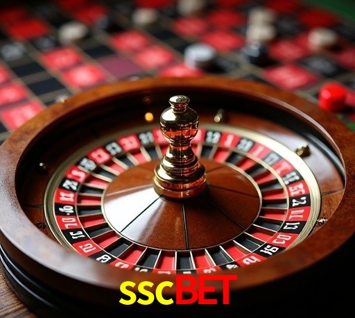 Jogos populares e pagamentos rápidos na sscbet
