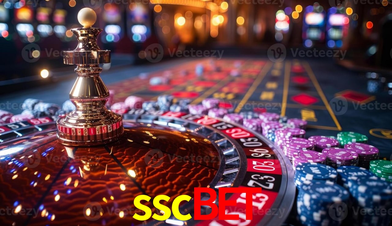 Seasonal Promotions sscbet