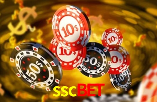 Casino VIP sscbet