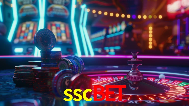 Game Providers sscbet
