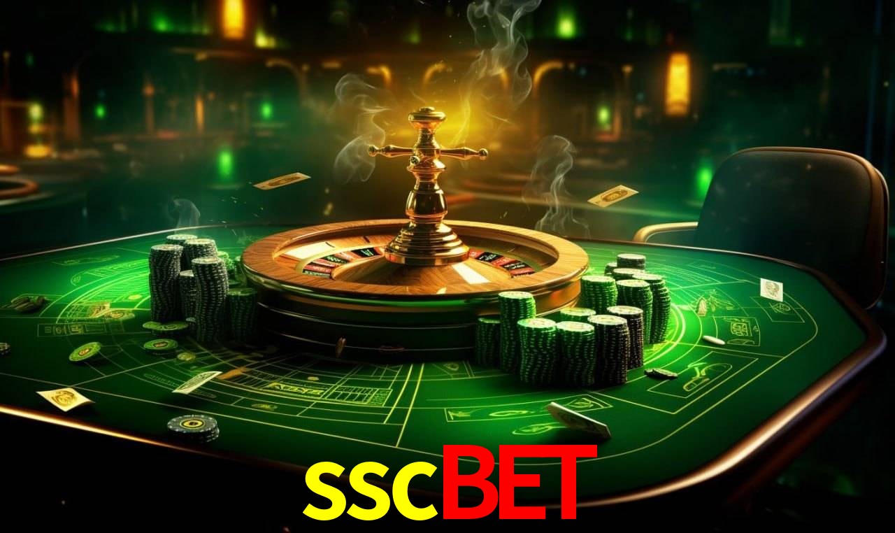 Desvendando o Mundo dos Jogos Virtuais na sscbet