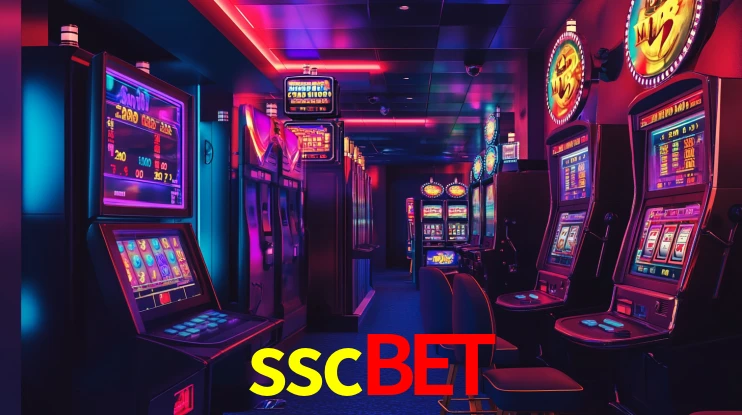 Cashback e recargas na sscbet