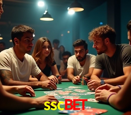 Loterias online na sscbet
