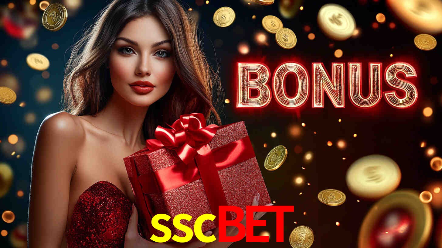 Apostas Esportivas na sscbet: Um Guia Completo