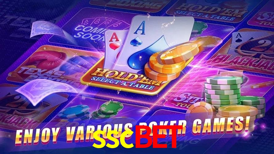 Inovações de Jogos na sscbet: O Futuro das Experiências Interativas
